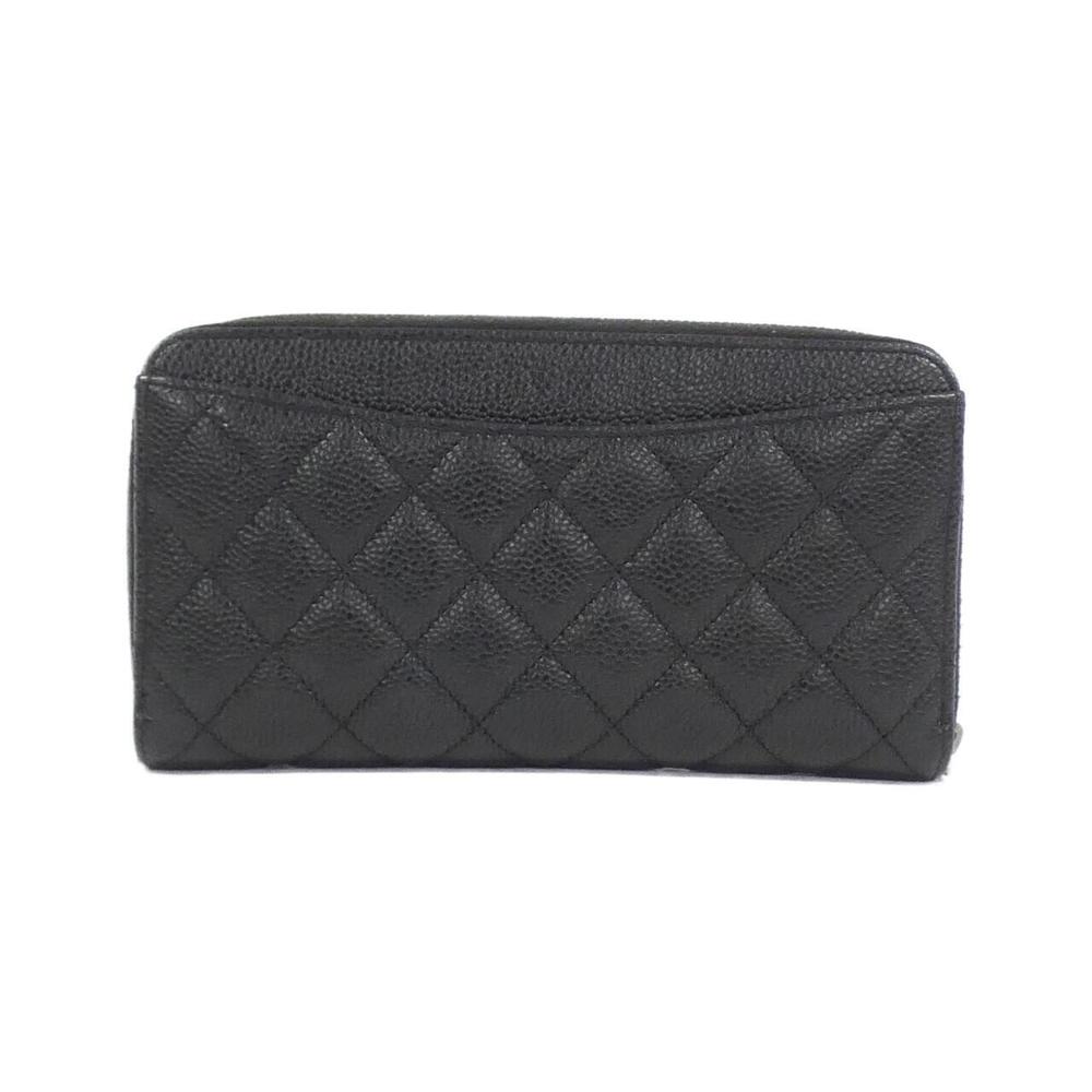 Auth Chanel Timeless Classic Line #96270C94B - Picture 2 of 10